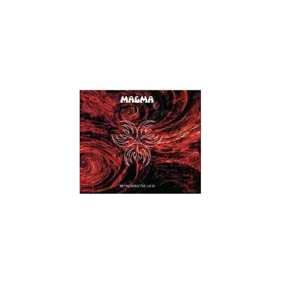 Magma - Retrospektïw I-II-III CD