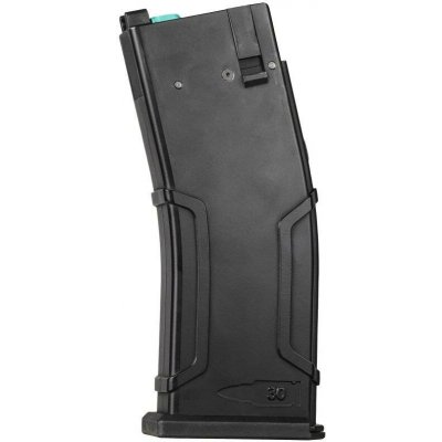 G&G pro MGCR 30 ran gas Black – Hledejceny.cz
