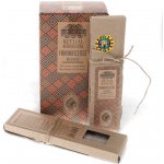 Banjara Vonné tyčinky Rituální pryskyřičné Frankincense kadidlo 8 ks – Zboží Dáma