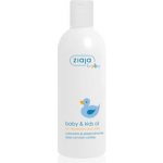 Ziaja Baby olejíček 270 ml – Zbozi.Blesk.cz