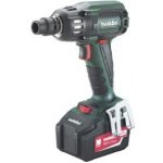 Metabo SSW 18 LTX 400 BL – Zboží Dáma Metabo SSW 18 LTX 400 BL – Zboží Dáma