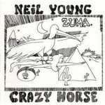 Neil Young - Zuma, LP – Zbozi.Blesk.cz