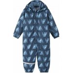 REIMA TIENOOT Dětský zimní overal tmavě modrá – Sleviste.cz