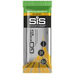 SiS GO Energy Bar 40 g – Zboží Dáma