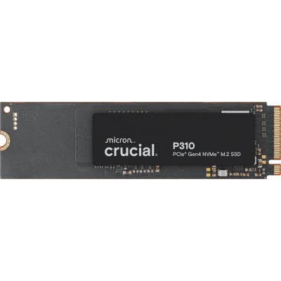 Crucial P310 4TB, CT4000P310SSD8 – Zboží Živě