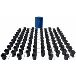 Autopot 1Pot XL systém 100 květníků Bez Nádrže – Zboží Mobilmania