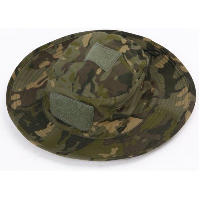 Klobouk EmersonGear Contractor Multicam Tropic