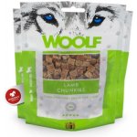 WOOLF Lamb Chunkies 100 g – Zboží Mobilmania