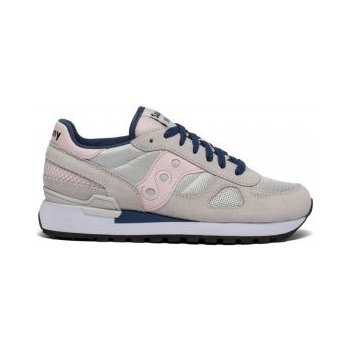 Saucony Shadow Original grey/pink/blue