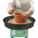 BUKI Hrnčířský kruh EXPERT Profesionální studio – Zboží Dáma