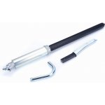 Pressol Ocelová sudová pumpa 13012 – Hledejceny.cz