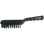 Spokar drátěný kartáč 4-řadý typ 1070 – Zboží Dáma