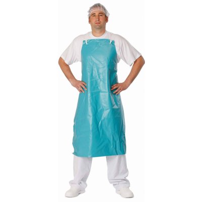 Ansell PVC-45G vinylová zástěra – Hledejceny.cz