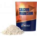 Calcium a magnesium 2 : 1 bioaktivní vápník hořčík 1 kg – Hledejceny.cz