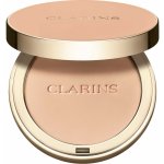 Clarins Matující pudr Ever Matte Compact Powder 03 10 g – Zboží Dáma