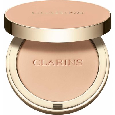 Clarins Matující pudr Ever Matte Compact Powder 03 10 g – Zboží Dáma
