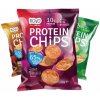 NOVO Protein Chips BBQ 30 g