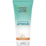 Garnier Ambre Solaire After Sun Lotion hydratační mléko po opalování 400 ml – Hledejceny.cz