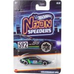 Mattel Hot Wheels Neon Speeders 98 Honda Prelude – Hledejceny.cz