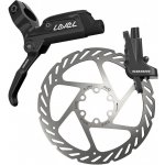 Sram Am Db Lvl Blk R/R Dir 1800 A1 – Hledejceny.cz