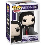Funko Pop! 1818 Wednesday Morticia Addams – Zboží Dáma