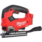 Milwaukee M18 FJS-0X BODY 4933464726 – Hledejceny.cz