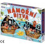 HM Studio Námořní bitva cestovní – Zboží Dáma