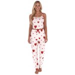 Passion Vallentina Sleepwear White – Hledejceny.cz