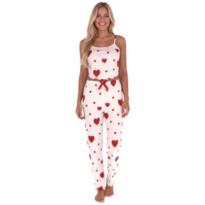Passion Vallentina Sleepwear White – Hledejceny.cz