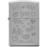Zippo Love – Hledejceny.cz