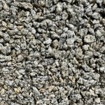 Báča Beton Kamenný koberec Salt Pepper hrubý 4 – 8 mm 2,6 m² – Hledejceny.cz