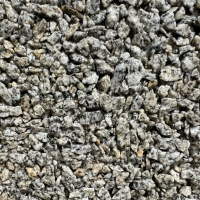 Báča Beton Kamenný koberec Salt Pepper hrubý 4 – 8 mm 2,6 m² – Hledejceny.cz