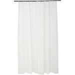 Douceur d'intérieur VITAMINE SDB WHITE bílý 180 x 200 cm – Sleviste.cz