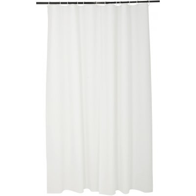 Douceur d'intérieur VITAMINE SDB WHITE bílý 180 x 200 cm – Sleviste.cz