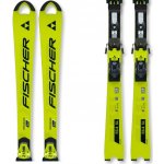 Fischer RC4 WORLDCUP FIS SL WOMEN 24/25 – Sleviste.cz
