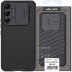 Pouzdro Nillkin CamShield Pro Samsung Galaxy A54 5G, černé – Zboží Živě