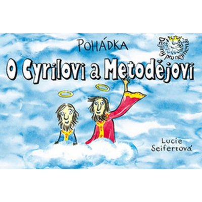 Pohádka O Cyrilovi a Metodějovi – Zboží Mobilmania