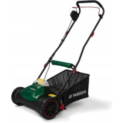 Parkside PSMA 20-Li A1 – Hledejceny.cz