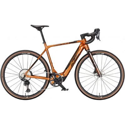 KTM Macina Gravelator SX 10 2024