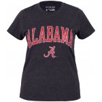 Dámské triko US College Sports Alabama – Zboží Dáma