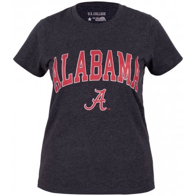 Dámské triko US College Sports Alabama – Zboží Dáma
