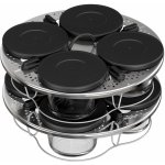 Tefal XA6140E0 8 ks sklenic – Sleviste.cz