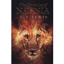 The Chronicles of Narnia - Clive Staples Lewis