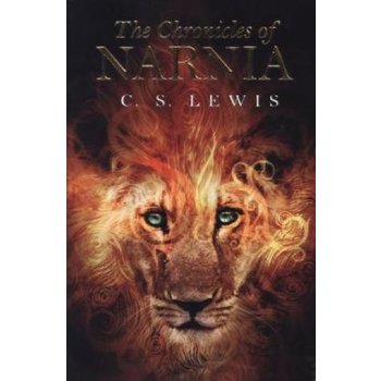 The Chronicles of Narnia - Clive Staples Lewis