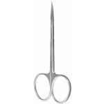 Staleks Profesionální nůžky na kůžičku s háčkem Expert 51/3 – Zboží Dáma