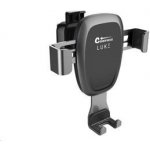 Compass Držák telefonu LUKE-A dark grey 06307 – Zboží Živě