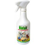 Biotoll univerzální insekticid proti hmyzu 500 ml – Sleviste.cz