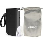 Niimbot D11 Smart černá – Zboží Živě