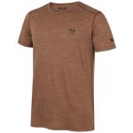 Zulu Merino Timber 160 Short Comfy hnědá – Zboží Mobilmania