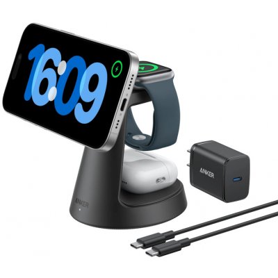 Anker MagGo B25M4 – Sleviste.cz